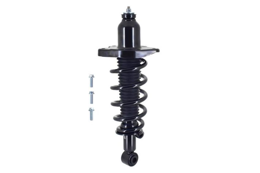 FCS Struts 1355158L Suspension Strut and Coil Spring Assembly