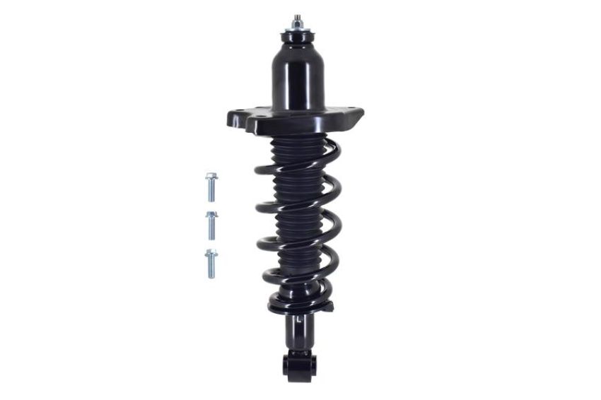 FCS Struts 1355158L Suspension Strut and Coil Spring Assembly