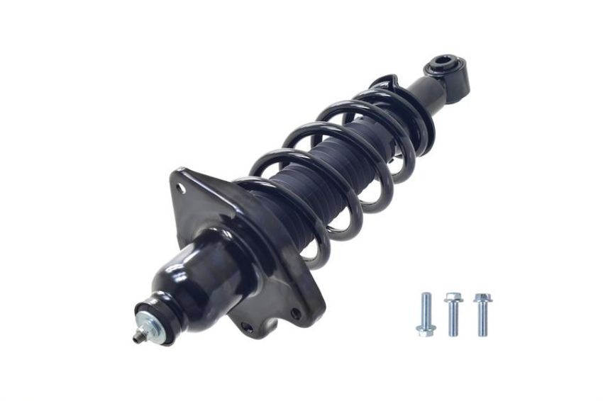 FCS Struts 1355158L Suspension Strut and Coil Spring Assembly