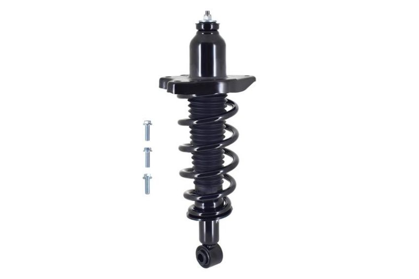 FCS Struts 1355158R Suspension Strut and Coil Spring Assembly