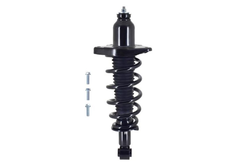 FCS Struts 1355158R Suspension Strut and Coil Spring Assembly