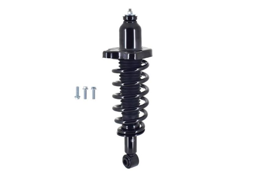 FCS Struts 1355159L Suspension Strut and Coil Spring Assembly