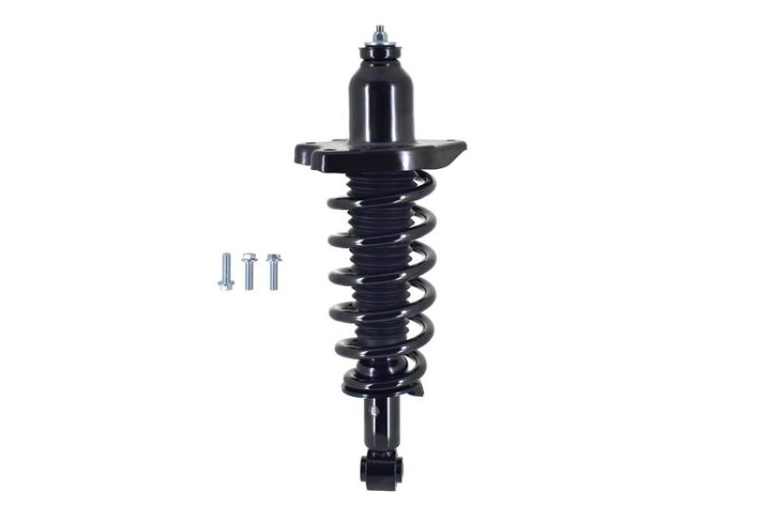 FCS Struts 1355159L Suspension Strut and Coil Spring Assembly