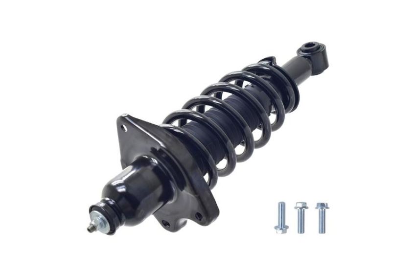 FCS Struts 1355159L Suspension Strut and Coil Spring Assembly