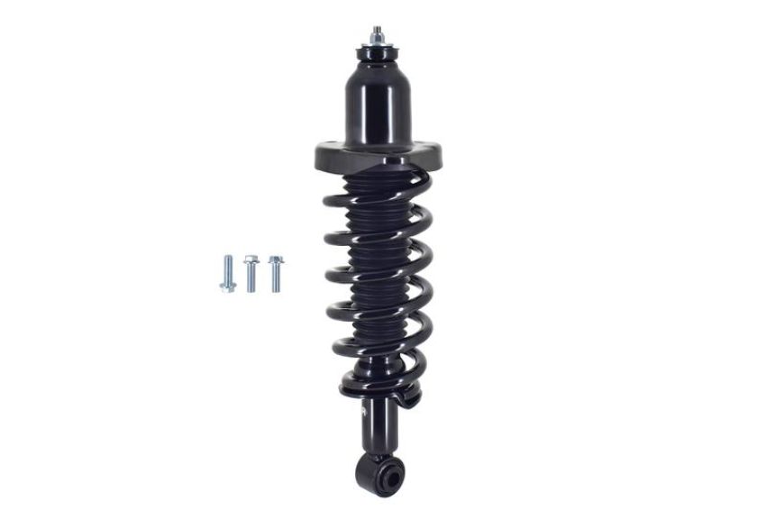 FCS Struts 1355159R Suspension Strut and Coil Spring Assembly
