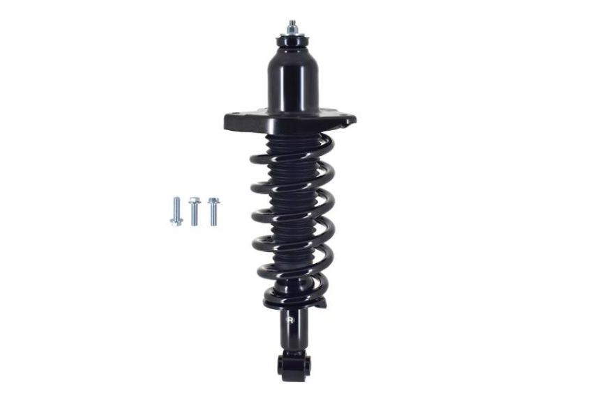FCS Struts 1355159R Suspension Strut and Coil Spring Assembly