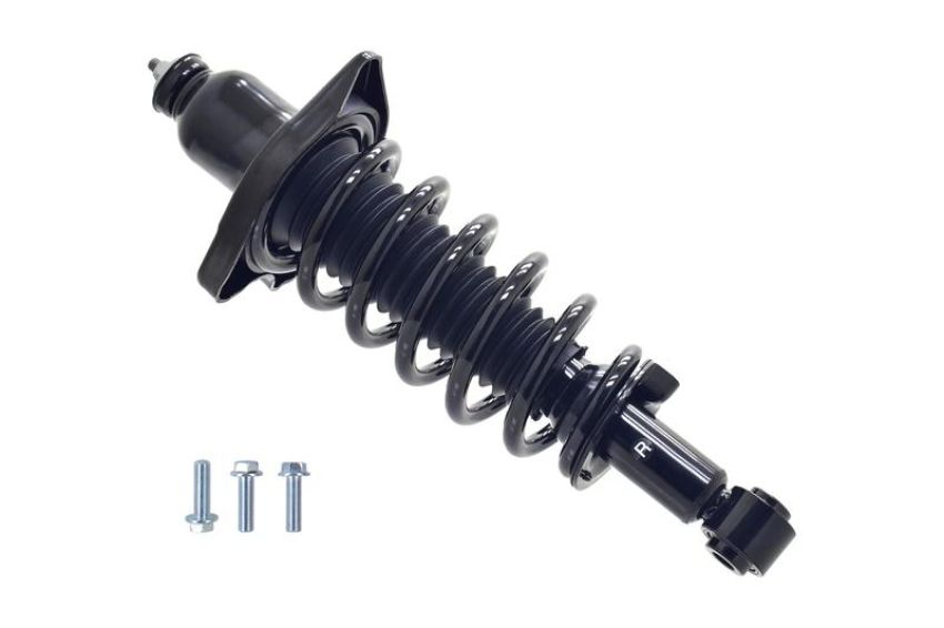 FCS Struts 1355159R Suspension Strut and Coil Spring Assembly