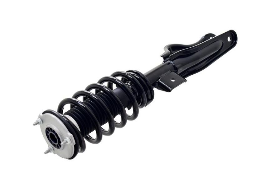 FCS Struts 1355160L Suspension Strut and Coil Spring Assembly