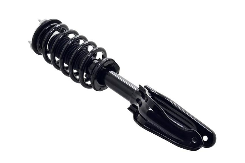 FCS Struts 1355160R Suspension Strut and Coil Spring Assembly