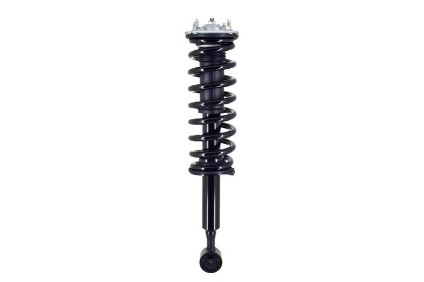 FCS Struts 1355161 Suspension Strut and Coil Spring Assembly