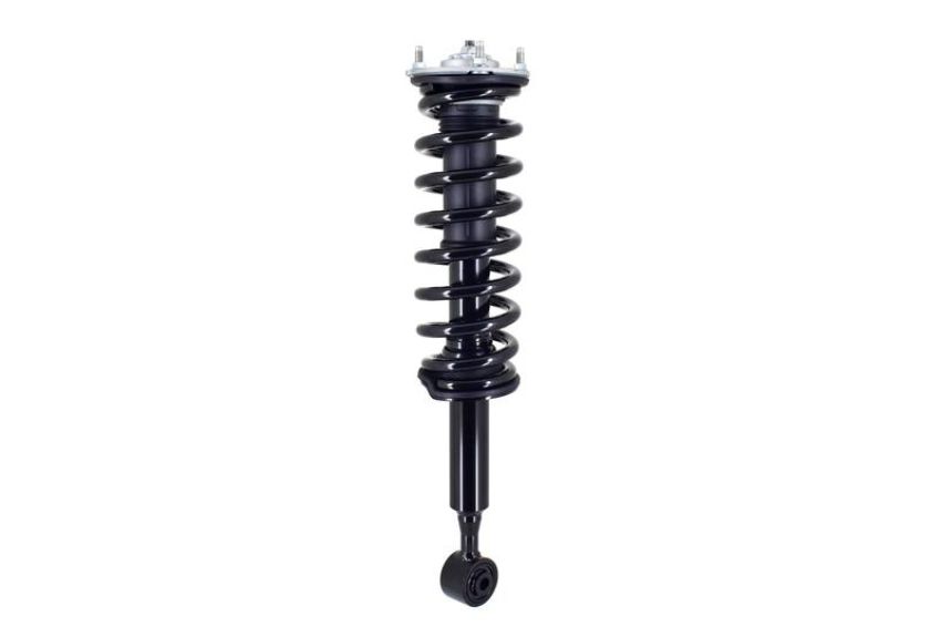 FCS Struts 1355161 Suspension Strut and Coil Spring Assembly