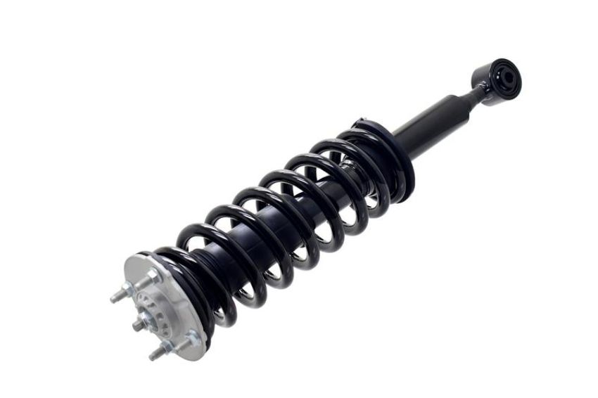 FCS Struts 1355161 Suspension Strut and Coil Spring Assembly