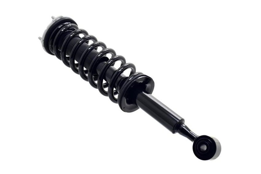 FCS Struts 1355161 Suspension Strut and Coil Spring Assembly