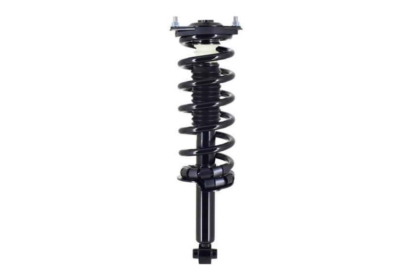 FCS Struts 1355162L Suspension Strut and Coil Spring Assembly