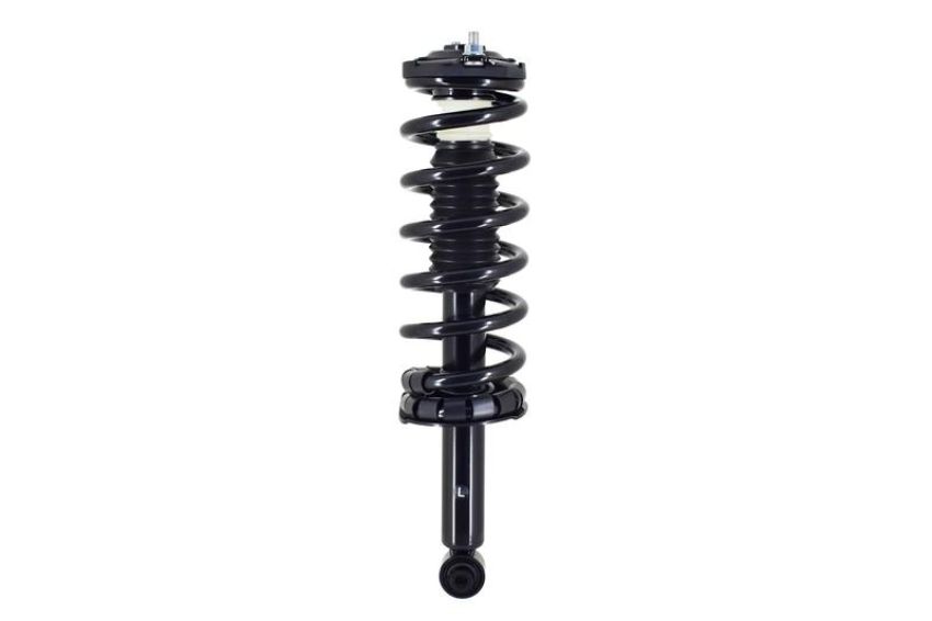 FCS Struts 1355162L Suspension Strut and Coil Spring Assembly