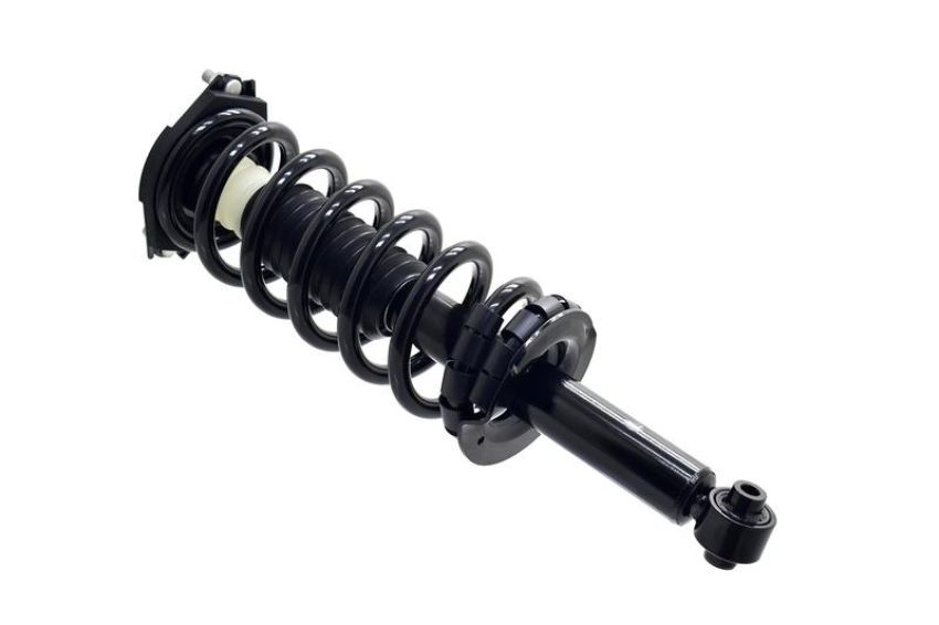 FCS Struts 1355162L Suspension Strut and Coil Spring Assembly
