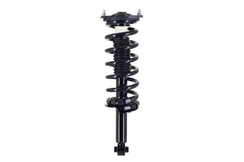 FCS Struts 1355162R Suspension Strut and Coil Spring Assembly