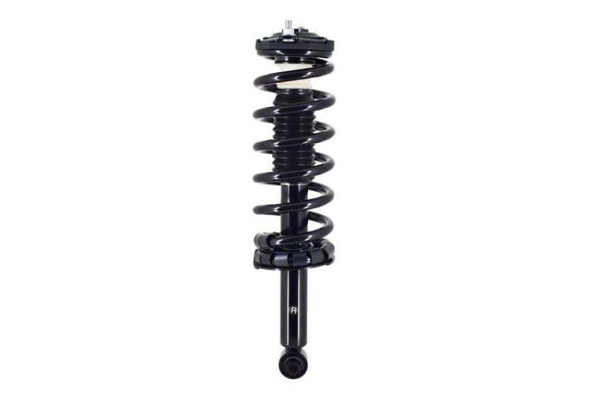 FCS Struts 1355162R Suspension Strut and Coil Spring Assembly