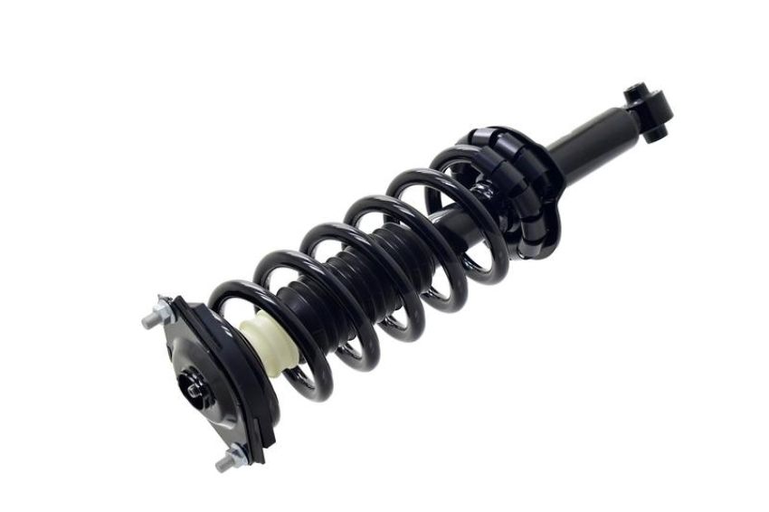 FCS Struts 1355162R Suspension Strut and Coil Spring Assembly