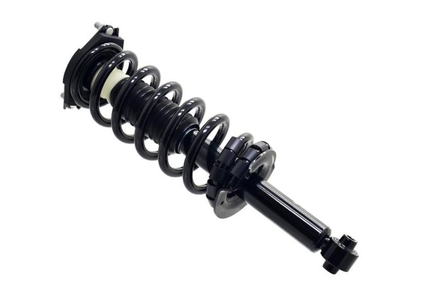 FCS Struts 1355162R Suspension Strut and Coil Spring Assembly