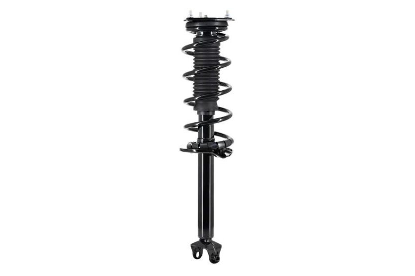 FCS Struts 1355163 Suspension Strut and Coil Spring Assembly