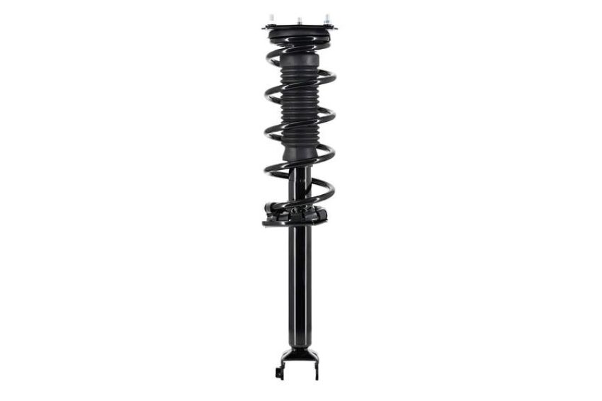FCS Struts 1355163 Suspension Strut and Coil Spring Assembly