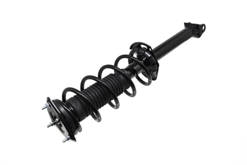 FCS Struts 1355163 Suspension Strut and Coil Spring Assembly