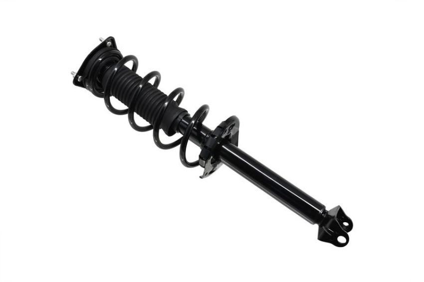 FCS Struts 1355163 Suspension Strut and Coil Spring Assembly