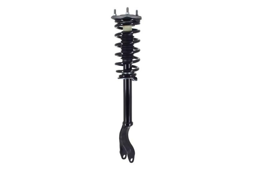 FCS Struts 1355172L Suspension Strut and Coil Spring Assembly