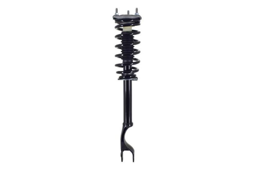 FCS Struts 1355172L Suspension Strut and Coil Spring Assembly