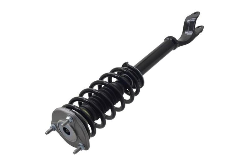 FCS Struts 1355172L Suspension Strut and Coil Spring Assembly