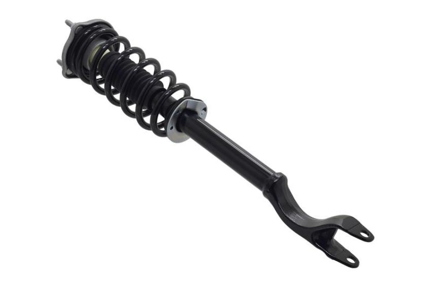FCS Struts 1355172L Suspension Strut and Coil Spring Assembly
