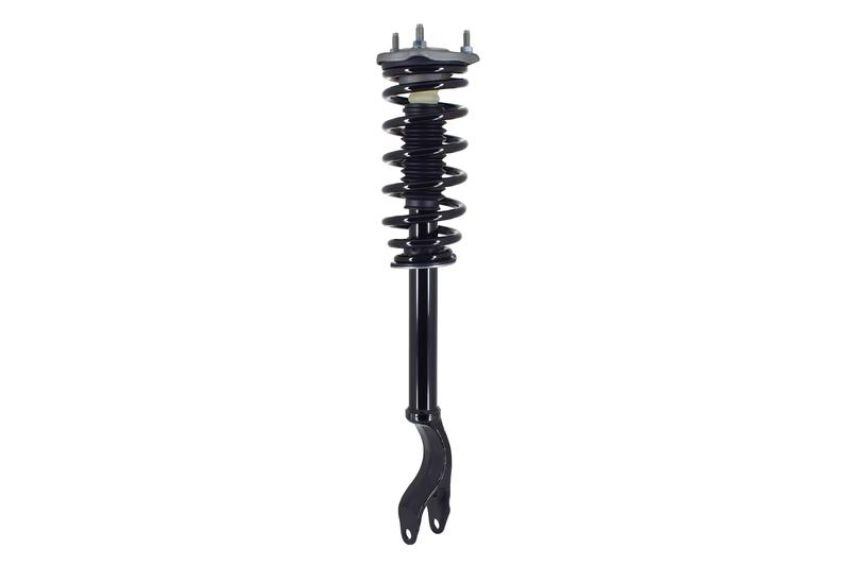 FCS Struts 1355172R Suspension Strut and Coil Spring Assembly