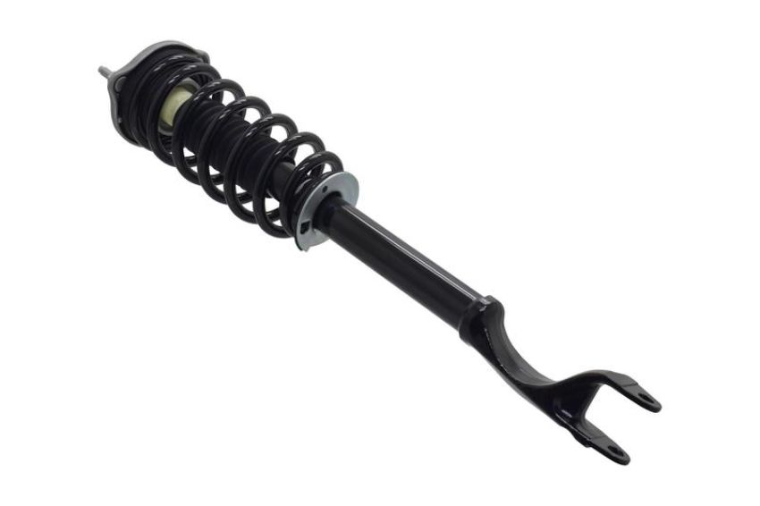 FCS Struts 1355172R Suspension Strut and Coil Spring Assembly