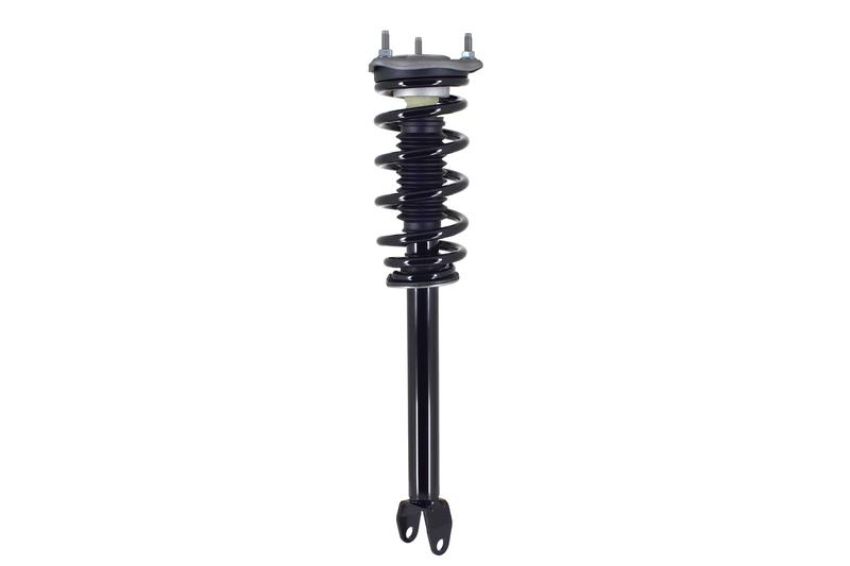 FCS Struts 1355173 Suspension Strut and Coil Spring Assembly