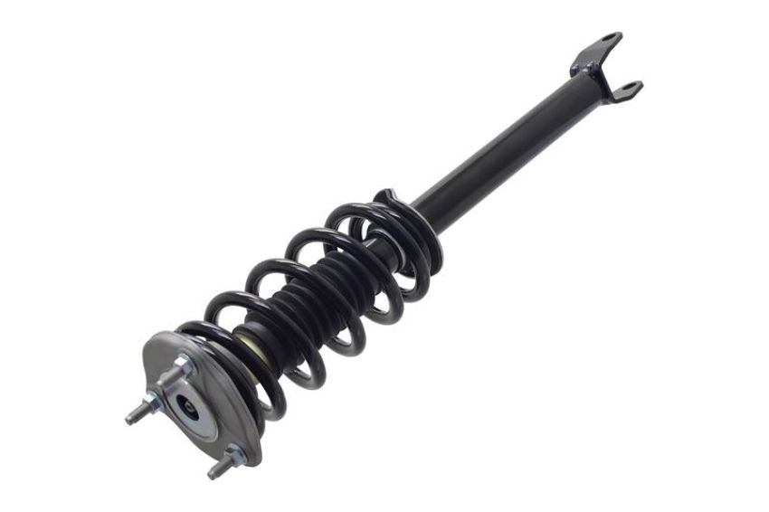 FCS Struts 1355173 Suspension Strut and Coil Spring Assembly