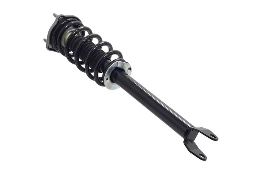 FCS Struts 1355173 Suspension Strut and Coil Spring Assembly