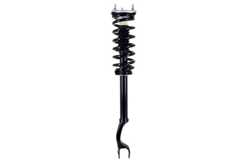 FCS Struts 1355174L Suspension Strut and Coil Spring Assembly