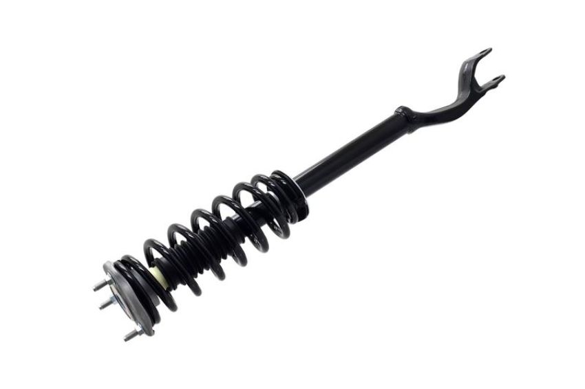 FCS Struts 1355174L Suspension Strut and Coil Spring Assembly