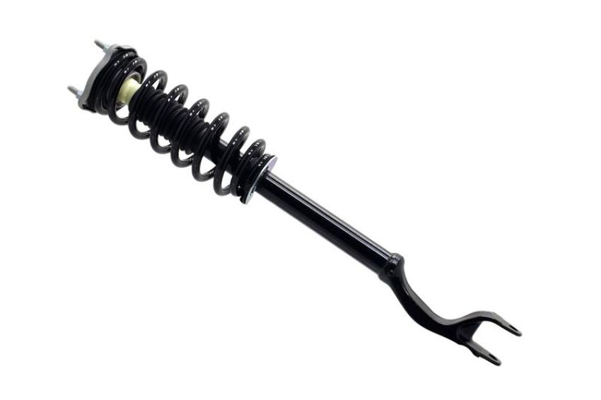 FCS Struts 1355174L Suspension Strut and Coil Spring Assembly