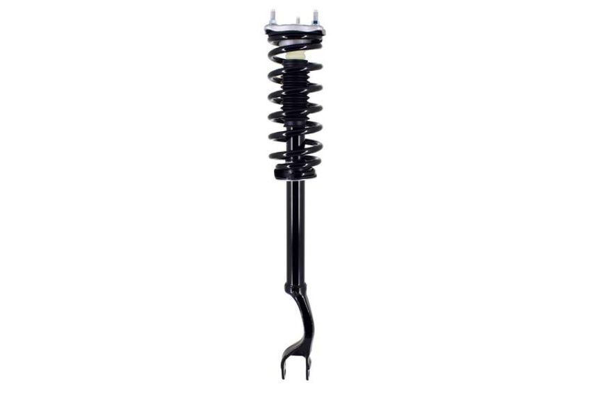 FCS Struts 1355174R Suspension Strut and Coil Spring Assembly