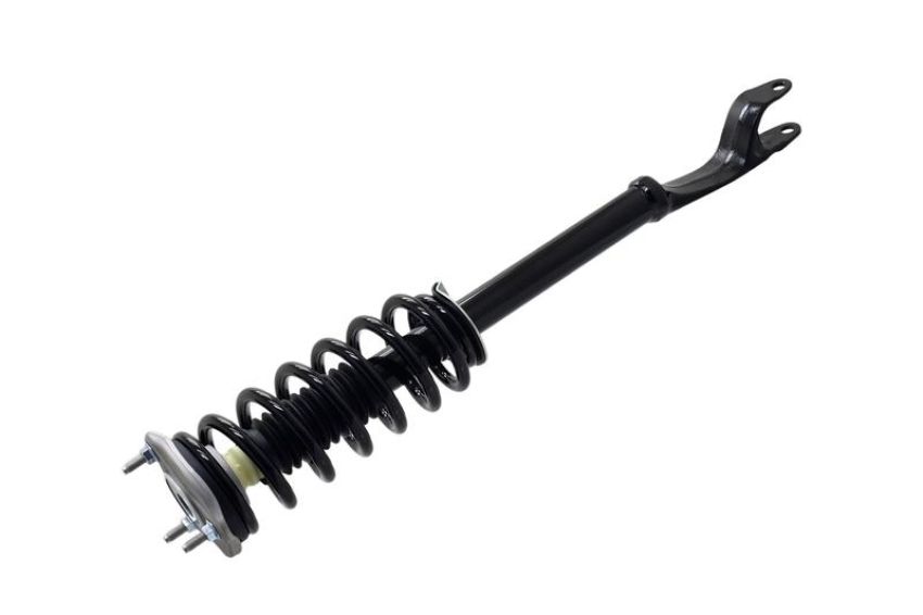 FCS Struts 1355174R Suspension Strut and Coil Spring Assembly