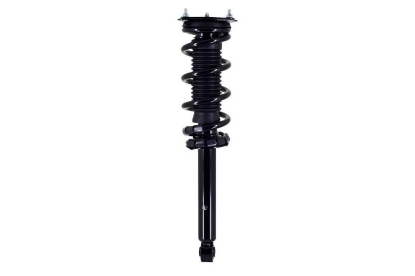 FCS Struts 1355175L Suspension Strut and Coil Spring Assembly
