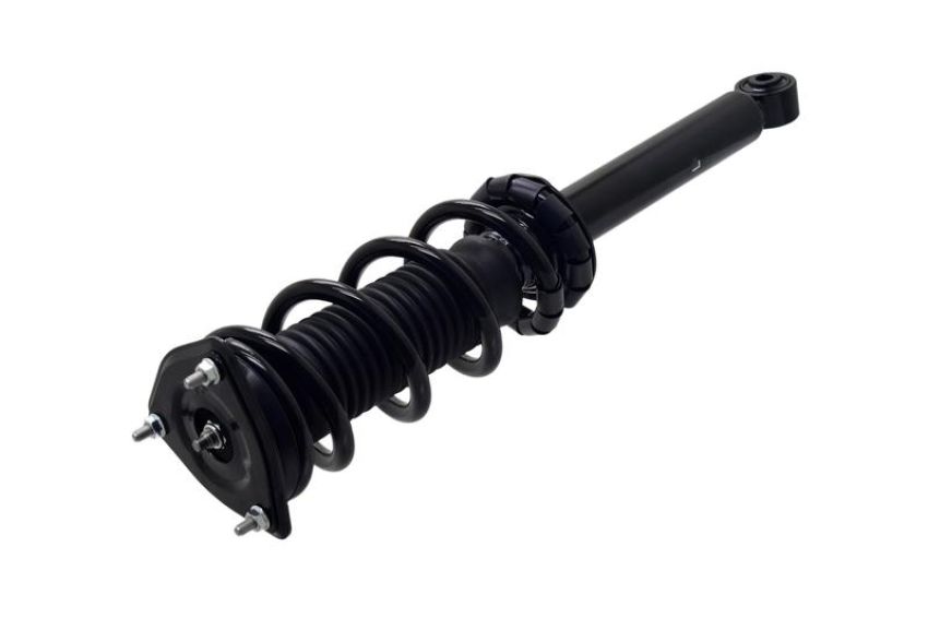 FCS Struts 1355175L Suspension Strut and Coil Spring Assembly