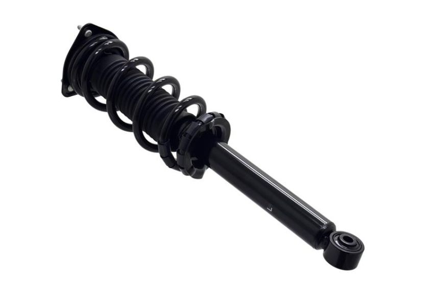 FCS Struts 1355175L Suspension Strut and Coil Spring Assembly