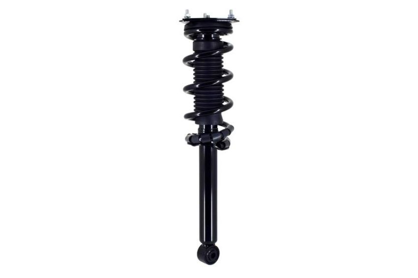 FCS Struts 1355175R Suspension Strut and Coil Spring Assembly