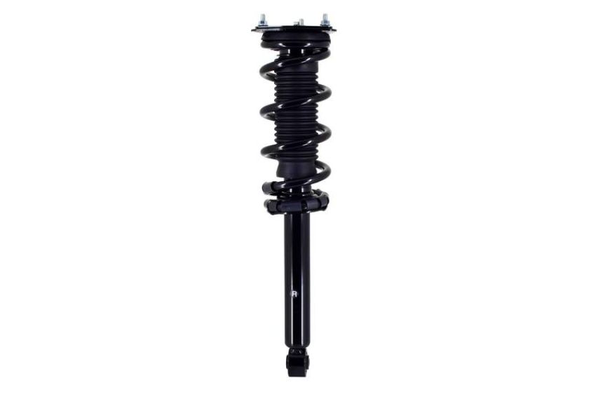 FCS Struts 1355175R Suspension Strut and Coil Spring Assembly
