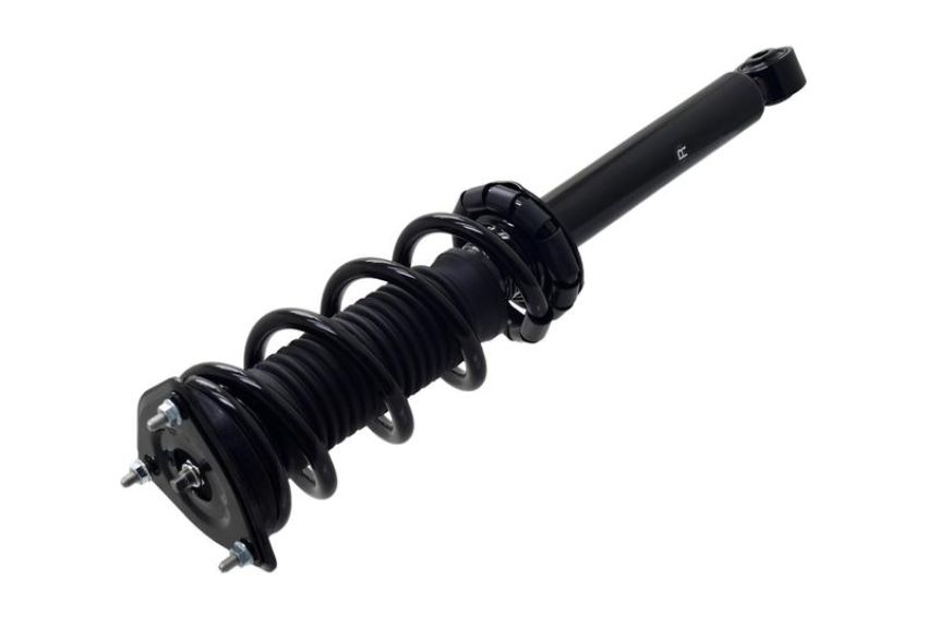 FCS Struts 1355175R Suspension Strut and Coil Spring Assembly