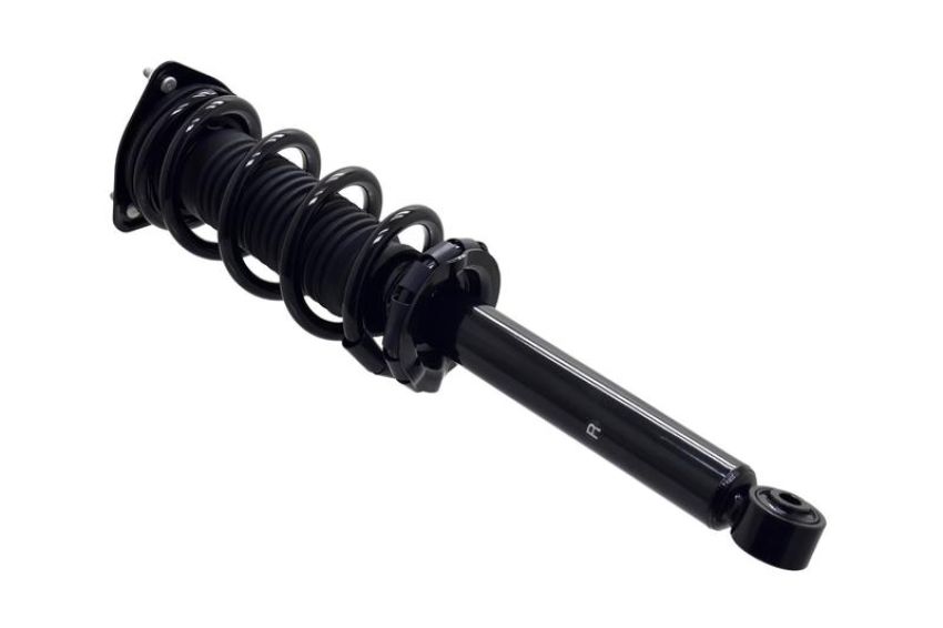 FCS Struts 1355175R Suspension Strut and Coil Spring Assembly