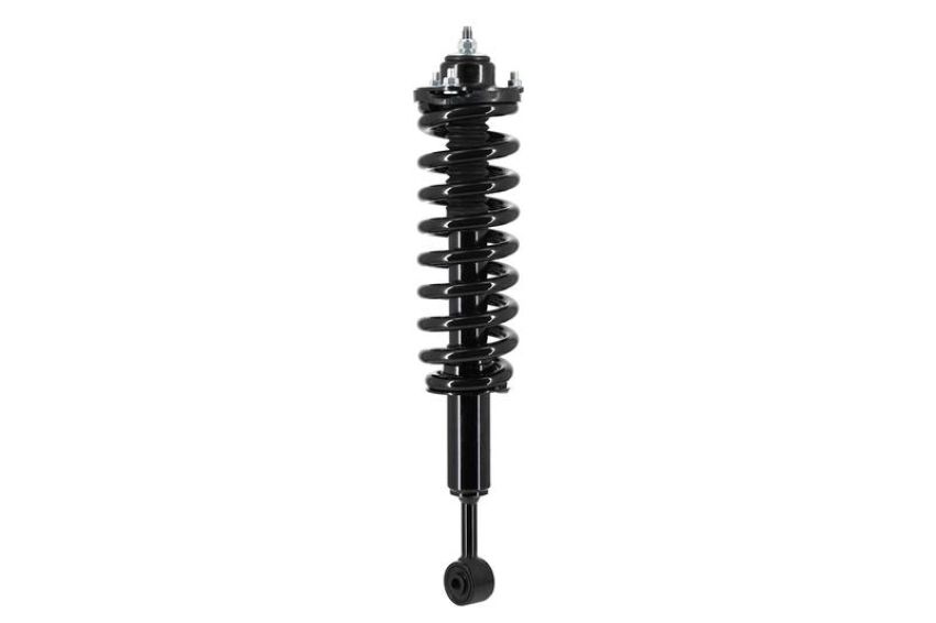 FCS Struts 1355177L Suspension Strut and Coil Spring Assembly